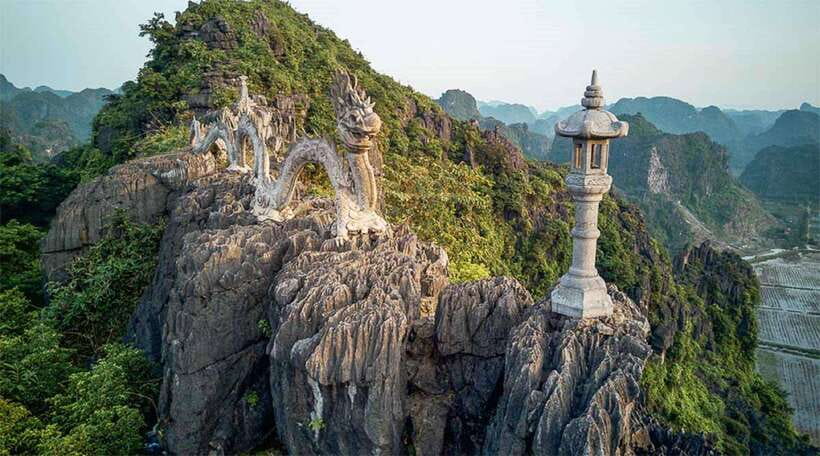 Ninh Binh: Bai Dinh, Trang An, and Mua Cave Small-Group Tour - Why this one-day Ninh Binh route works