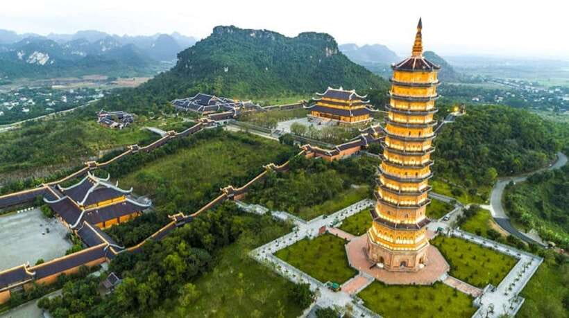 Ninh Binh: Bai Dinh, Trang An, and Mua Cave Small-Group Tour - Who should book this Ninh Binh tour?