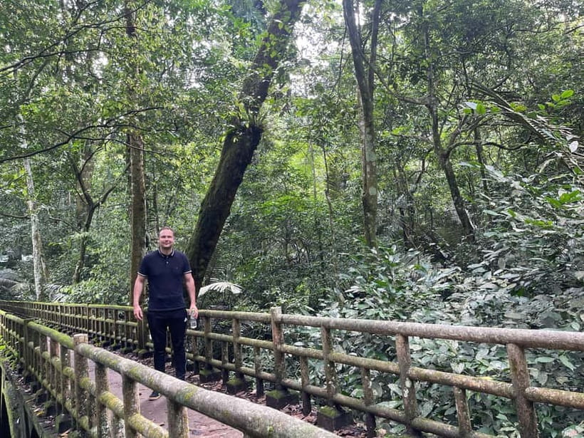 Ninh Binh: Cuc Phuong Jungle Hike & Wildlife Day Trip - Why Cuc Phuong makes a good Ninh Binh day trip