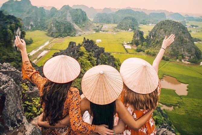 Ninh Binh Day Trip - Why Ninh Binh makes a strong day trip from Hanoi