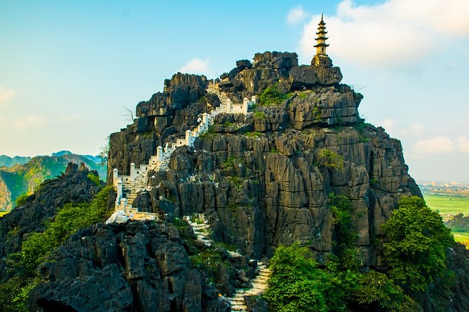 Ninh Binh Day Trip - What the $56 price really covers