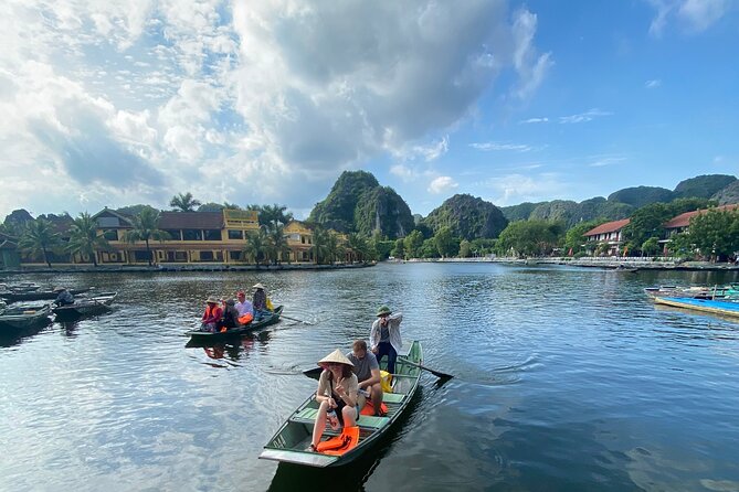 Ninh Binh Day Trips- from Hanoi - Why Ninh Binh works so well as a Hanoi day trip