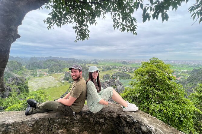 Ninh Binh Day Trips- from Hanoi - Bich Dong, Bai Dinh, and the different tour styles