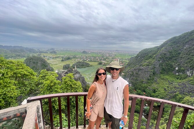 Ninh Binh Day Trips- from Hanoi - Lunch, bus comfort, and the practical rhythm of the day
