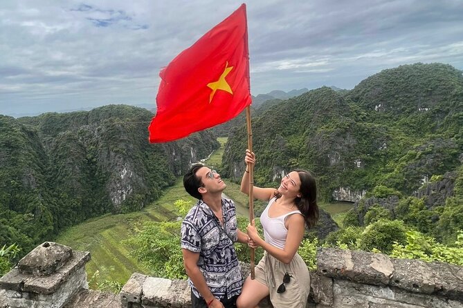 Ninh Binh Day Trips- from Hanoi - The guides can shape the whole experience
