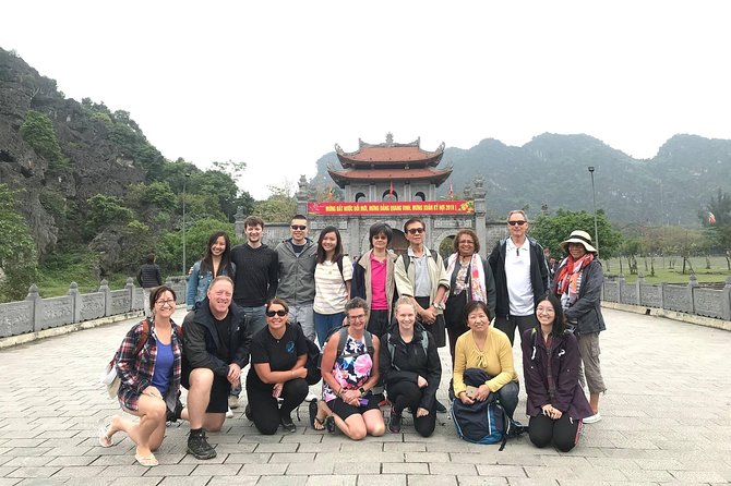 Ninh Binh Day Trips- from Hanoi - What to pack for Ninh Binh