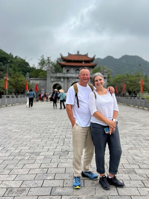 Ninh Binh From Hanoi Via Incense Village Small Group of 9 - Why the incense village changes the usual Ninh Binh day trip