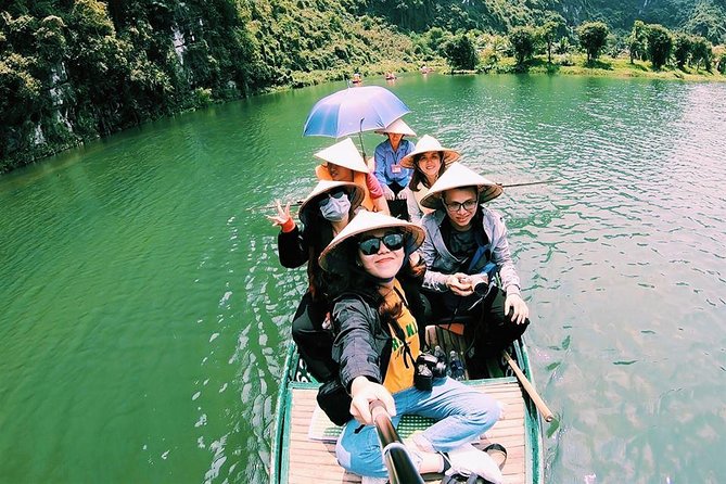 Ninh Binh Full Day Small Group Bai Dinh Trang An Mua Cave Tour - Why this Hanoi day trip works