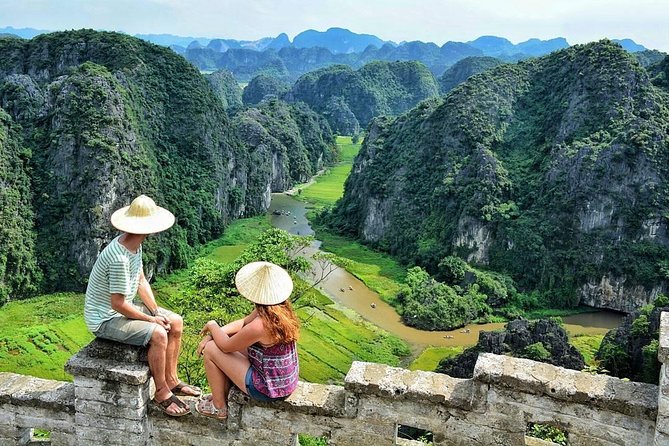 Ninh Binh Full Day Small Group Bai Dinh Trang An Mua Cave Tour - The guide can make or break the day