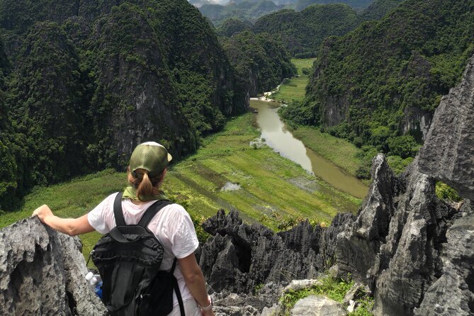 Ninh Binh Full-Day Small Group of 9 Guided Tour from Hanoi - Why this Ninh Binh route works so well in one day