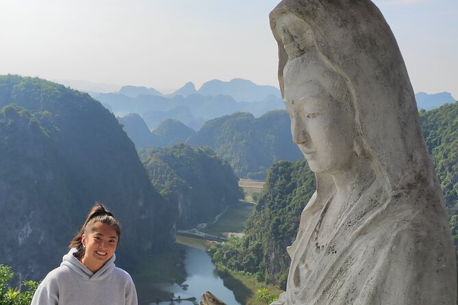 Ninh Binh Full-Day Small Group of 9 Guided Tour from Hanoi - Is $85 good value for this Ninh Binh day trip?