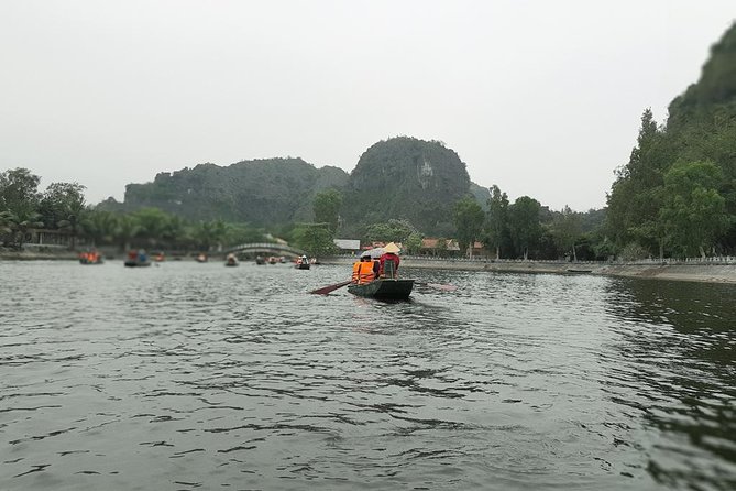 Ninh Binh Full-Day Tour from Hanoi to Hoa Lu, Tam Coc & Mua Cave Via Boat & Bike - How the $33 price really works