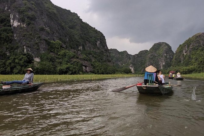 Ninh Binh Full Day Tour From Hanoi With Customized Attractions - The complimentary bike ride around Tam Coc
