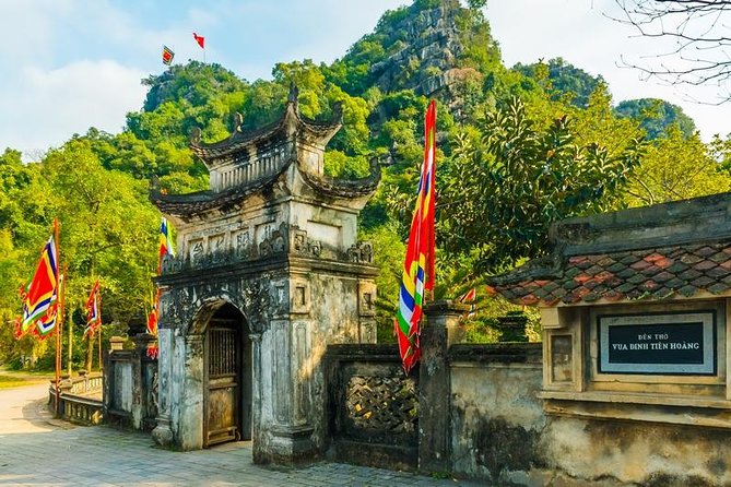 Ninh Binh Full Day Tour From Hanoi With Customized Attractions - Bai Dinh and Cuc Phuong are separate possibilities
