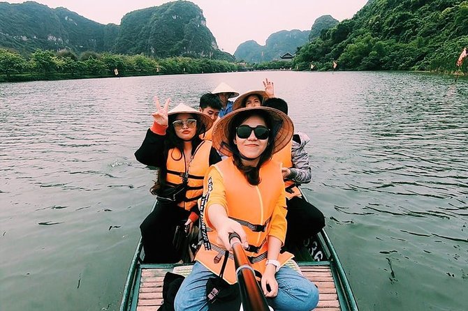 Ninh Binh Full Day Tour to Hoa Lu Tam Coc Mua Cave Buffet Lunch - Why this 12-hour Ninh Binh day works