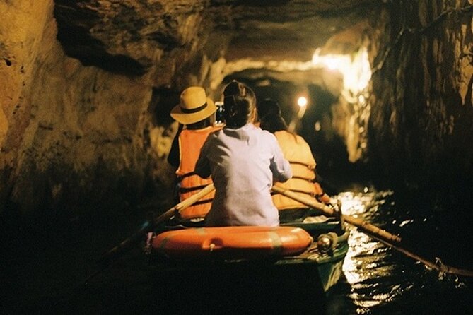 Ninh Binh Full Day Tour to Hoa Lu Trang An Mua Cave Small Group - Key points at a glance