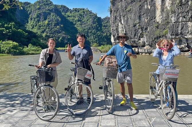 Ninh Binh Full Day Tour with Hoa Lu, Tam Coc and Mua Cave - Getting back to Hanoi after a full day