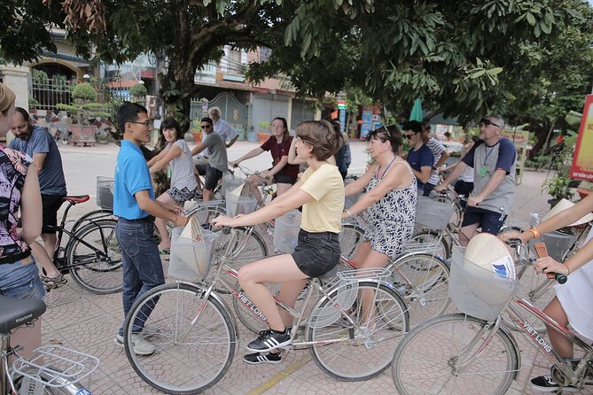 Ninh Binh Full Day Tour with Hoa Lu, Trang An and Mua Cave - What this Ninh Binh day trip is really like