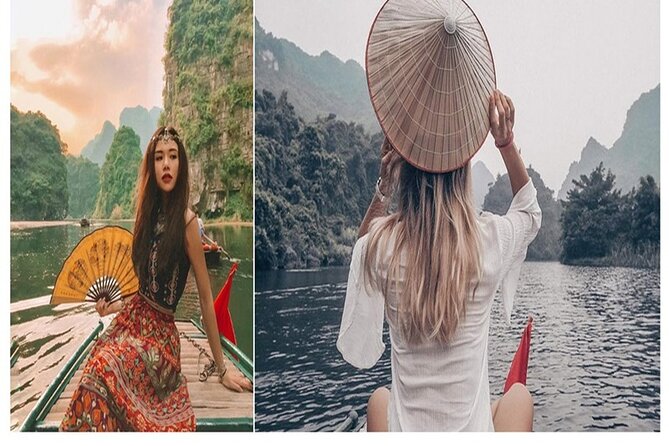 Ninh Binh Full-Day Trip to Trang An Mua Cave Hoa Lu Buffet Lunch - Who will enjoy it most