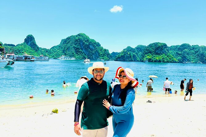 Ninh Binh Ha Long | 3 days 2 nights | 2026 Updated Travel Package - Trang An by boat, with lunch in the middle