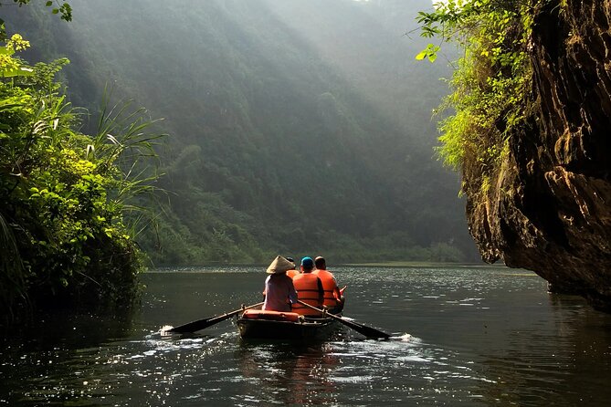 Ninh Binh Ha Long | 3 days 2 nights | 2026 Updated Travel Package - From Ninh Binh to Ha Long on Day 2