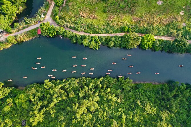 Ninh Binh Ha Long | 3 days 2 nights | 2026 Updated Travel Package - Sunrise, Tai Chi, and the final return to Hanoi