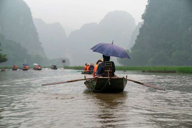 Ninh Binh Ha Long | 3 days 2 nights | 2026 Updated Travel Package - Food, rooms, and the level of comfort