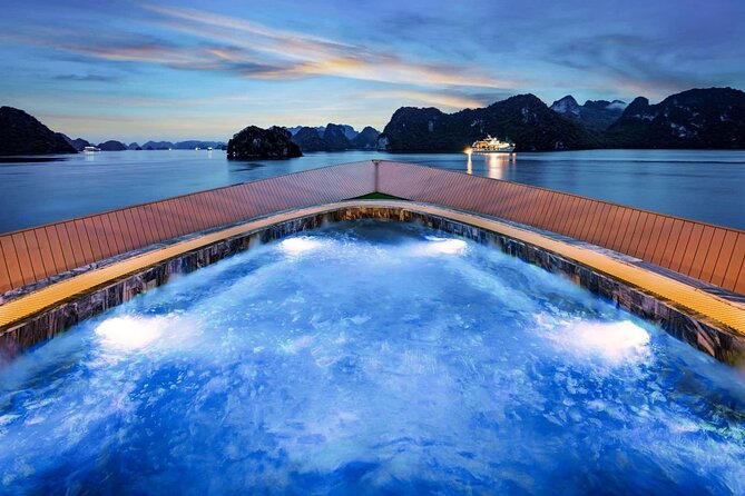 Ninh Binh Ha Long | 3 days 2 nights | 2026 Updated Travel Package - Climbing Hang Mua for the wide view