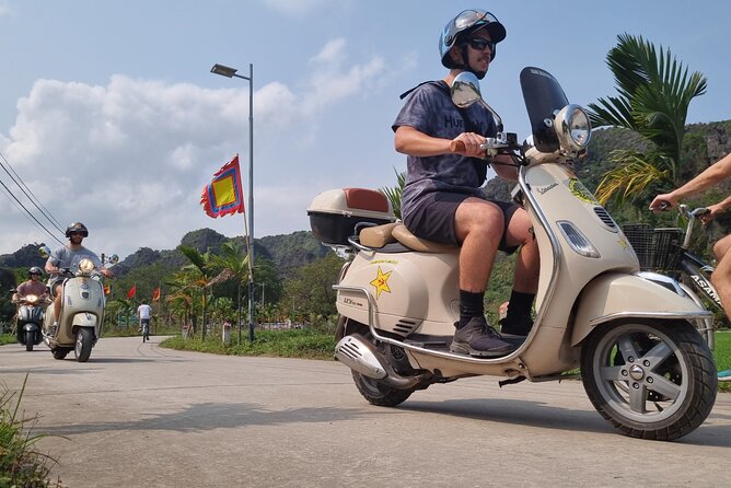 Ninh Binh HIGHTLIGHT & HIDDEN GEM Tour From Hanoi: Skip-The-Line - The early departure from Hanoi