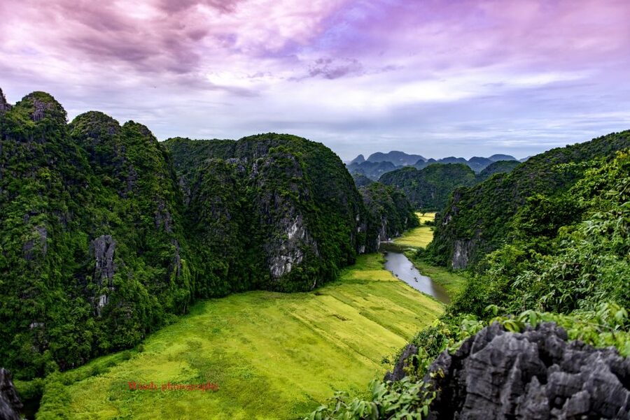 Ninh Binh: Hoa Lu, Mua Cave, and Trang An Tour and Boat Ride - Why this Ninh Binh day trip works
