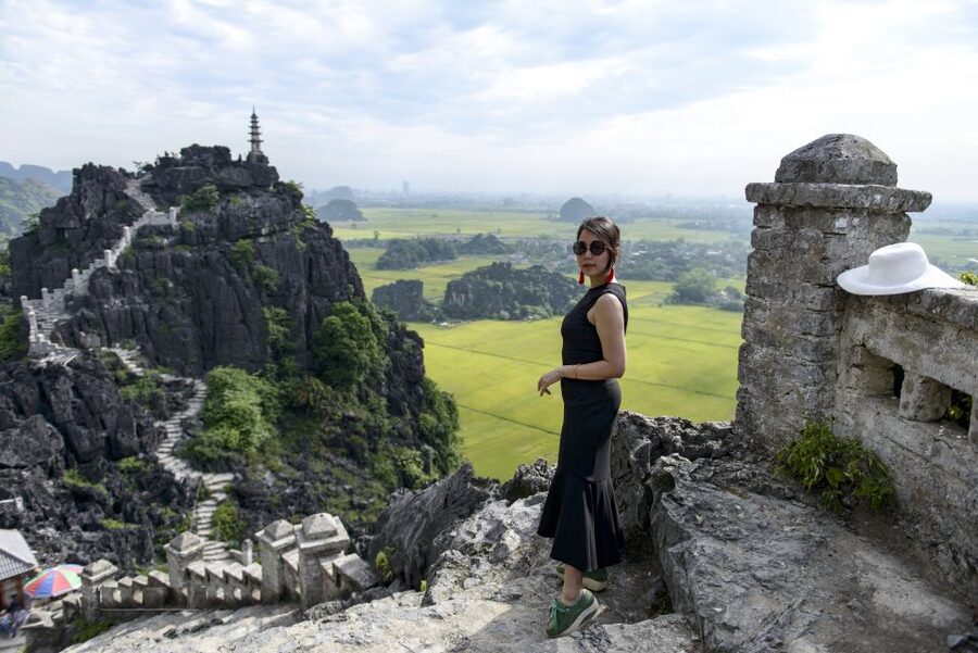 Ninh Binh: Hoa Lu, Mua Cave, and Trang An Tour and Boat Ride - Booking details that matter