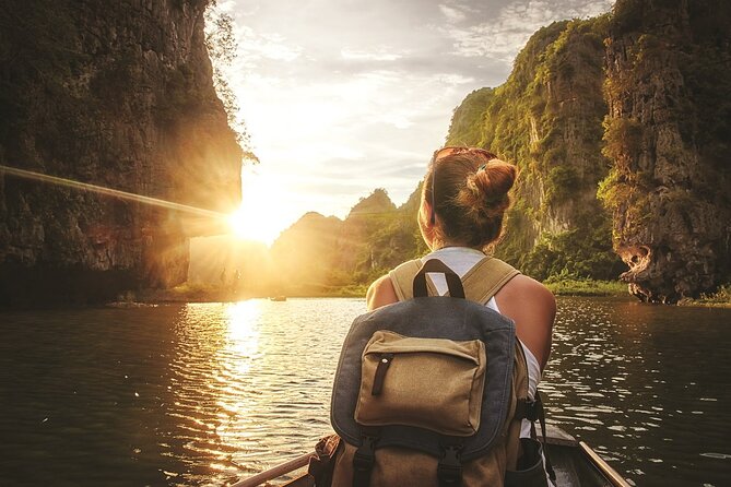 Ninh Binh Luxury Day Tour by Limousine- Small Group- All included - Why Ninh Binh makes a strong day trip from Hanoi