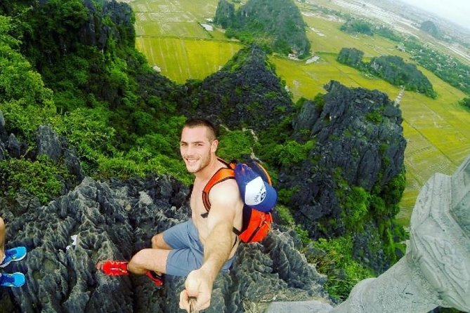 Ninh Binh Private Day Tour: Mua Cave, Tam Coc, Hoa Lu All Include - Guide style and personal service