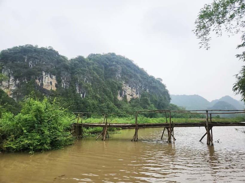 Ninh Binh Private Tour: Bai Dinh-Trang An/Tam Coc-Mua Cave - Tuyet Tinh Coc as an added stop