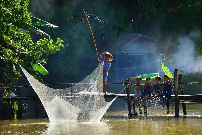 Ninh Binh Private Tour to Mua Cave Trang An Grottoes From Hanoi - Lunch with Vietnamese dishes
