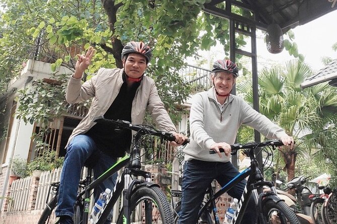 Ninh Binh Private Tour to Mua Cave Trang An Grottoes From Hanoi - Is $160 per person good value?