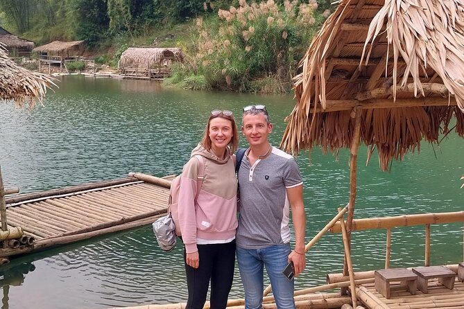 Ninh Binh - Pu Luong | Best Optional Choices | 3 - 4 days Tours - Food, lodging, and comfort