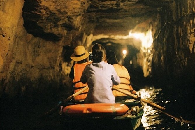 Ninh Binh Tour Bai Dinh Trang An Mua Cave Small Group Limousine - Bai Dinh and the scale of Vietnamese Buddhism