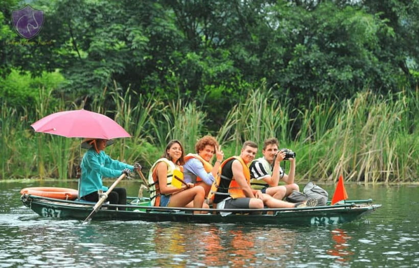 Ninh Binh: Trang An Boat Ride, Bich Dong & Mua Cave Sunset - Key points at a glance