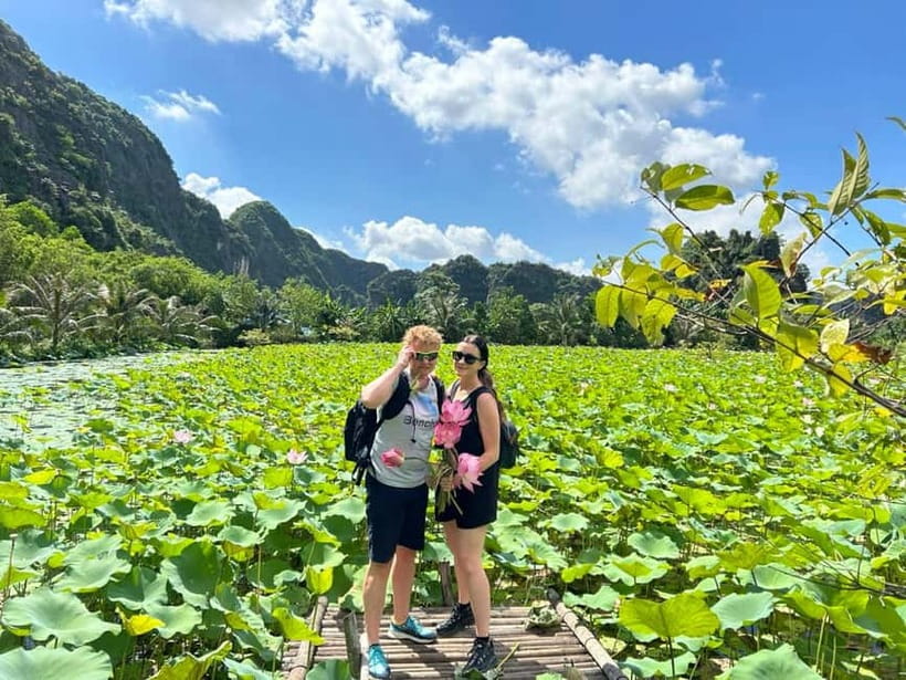 Ninh Binh: Trang An Boat Ride, Bich Dong & Mua Cave Sunset - Should you book this Ninh Binh outing?