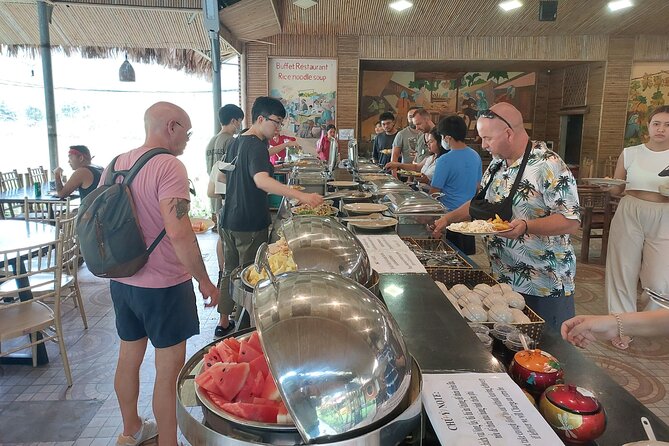 Ninh Binh: Trang An, Hoa Lu, Bich Dong, Mua Cave Small Group Tour - Who will enjoy this Ninh Binh day trip?
