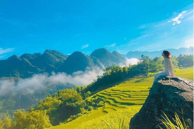 Noi Bai Airport transfer to Hotel or Vice versa - The 40 to 50 minute ride into Hanoi