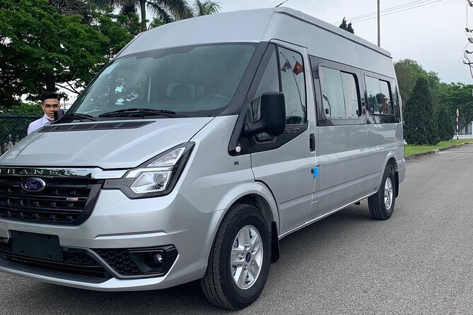 Noi Bai Airport transfer to Hotel or Vice versa - Booking and cancellation details
