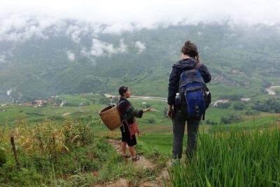 Number one top rated ethical cultural trekking and homestay by ETHOS