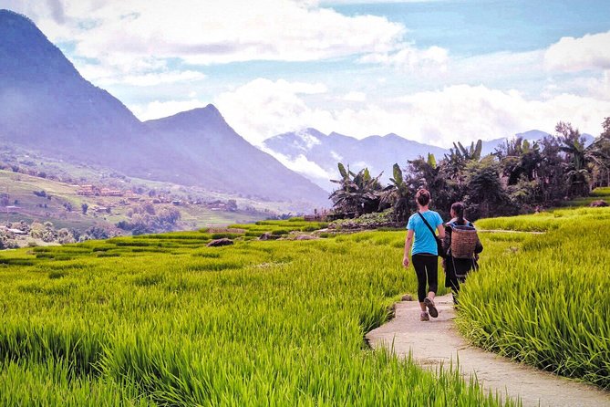 Number one top rated ethical cultural trekking and homestay by ETHOS - Who should book this Sapa homestay trek?