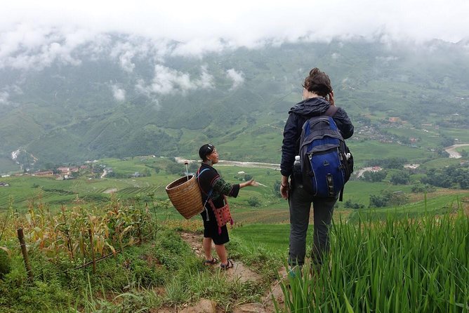 Number one top rated ethical cultural trekking and homestay by ETHOS - Lunch with the host family