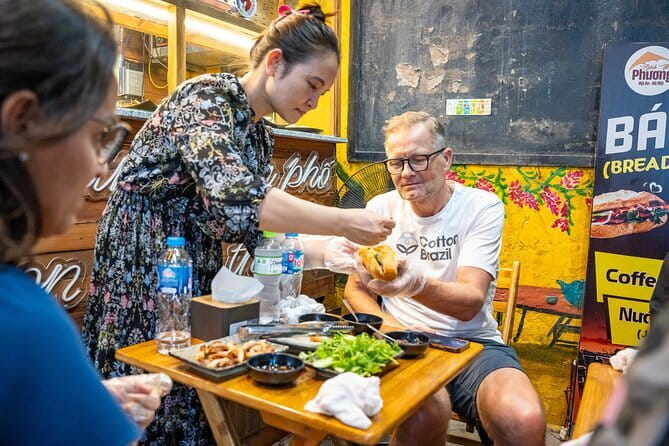 Old Quarter Food Tour in Hanoi - Why this Hanoi food tour works well