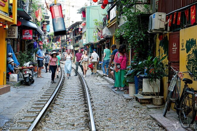 Old Quarter Food Tour in Hanoi - What the $49 price really covers
