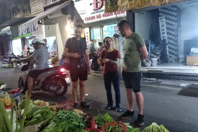 Old Quarter Hanoi Street Foods and Heritage Road Tour by Walking - Why this Hanoi walk works so well