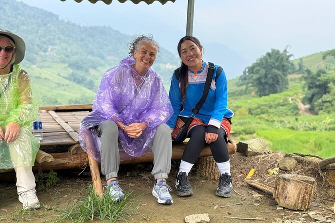 One Day Sapa Trekking to Lao Chai and Ta Van Villages - Why this Sapa trek is more than a rice-field walk